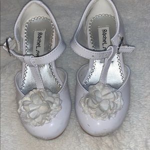 Dress Toddler girl shoes